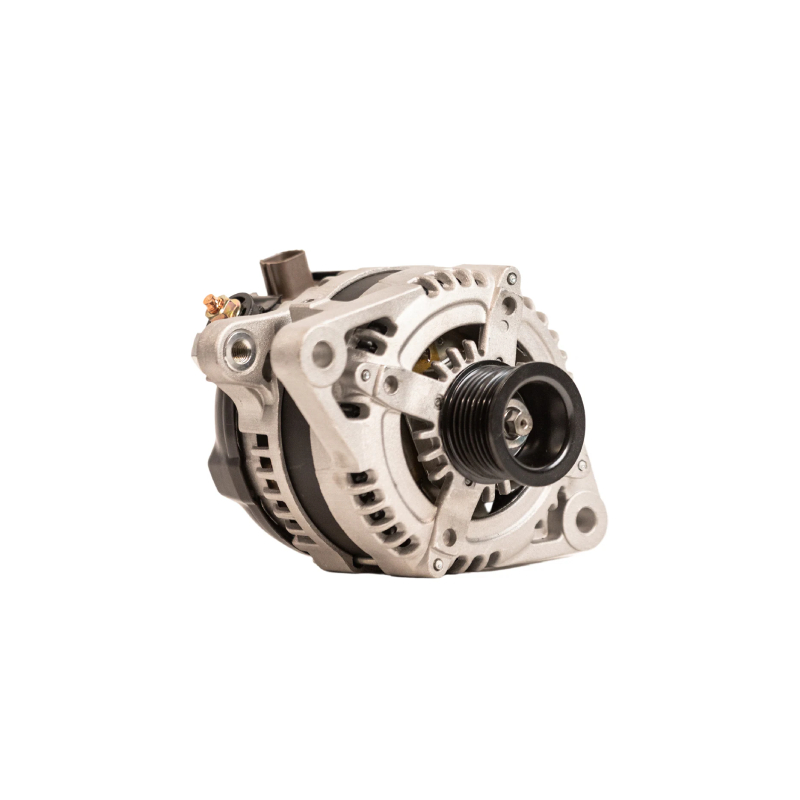 تصویر محصول دینام هیوندای توسان 2.4 لیتر سال 2012